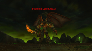 Illustration for article titled You Can Build Ships In World of Warcraft's Next Patch